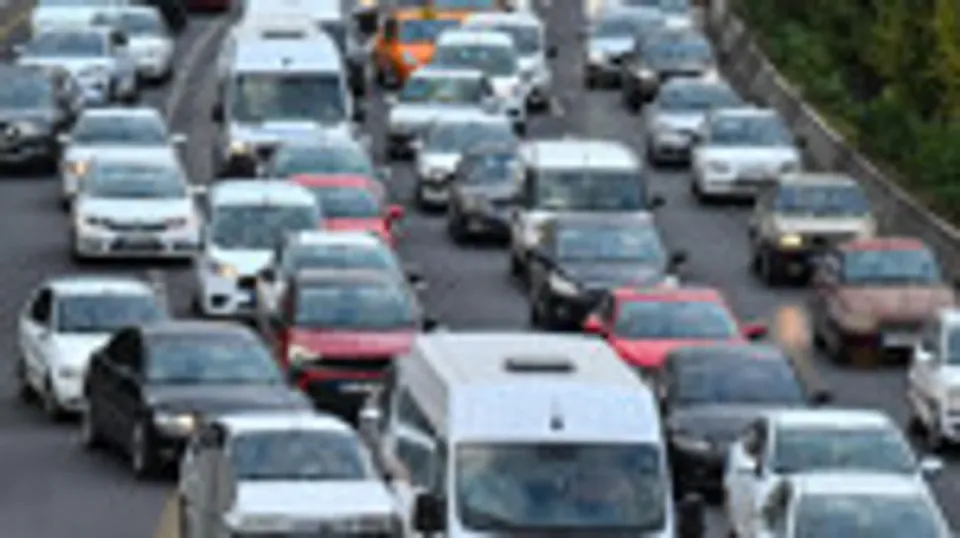 Ankara'da Trafik Kabusu: Sürücüleri En Çok Sıkıştıran 10 Kritik Nokta ve Nedenleri görseli