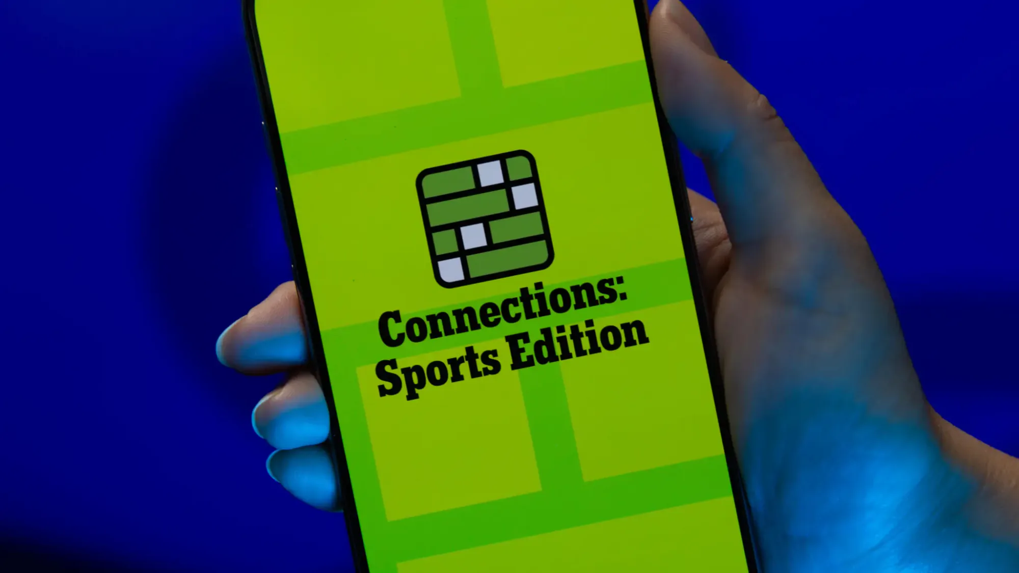 NYT Connections Sports Edition: 1 Ağustos Çözümleri ve İpuçları NYT Connections Sports Edition: 1 Ağustos Çözümleri ve İpuçları