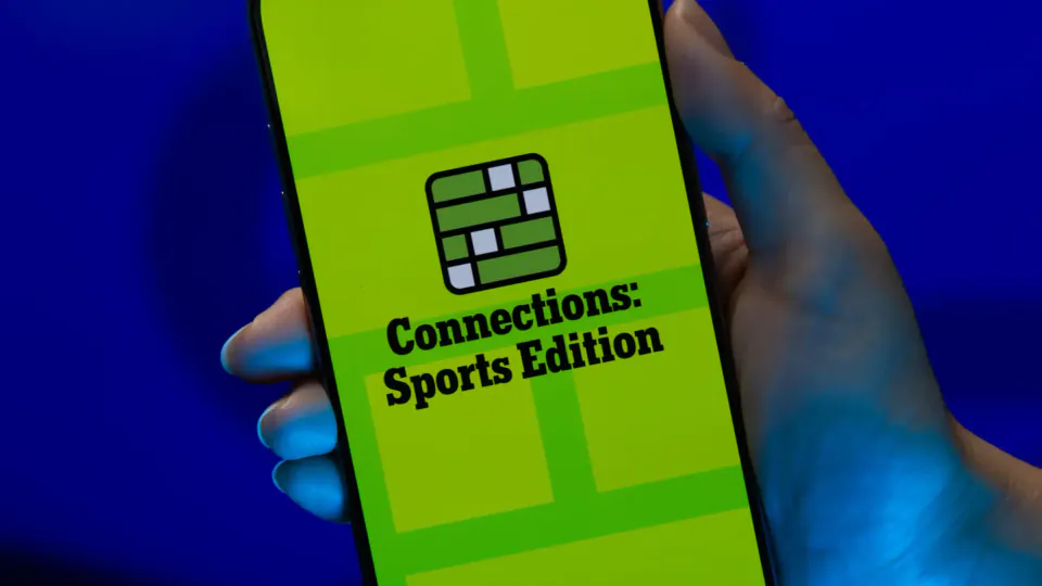 NYT Connections Sports Edition: 1 Ağustos Çözümleri ve İpuçları görseli