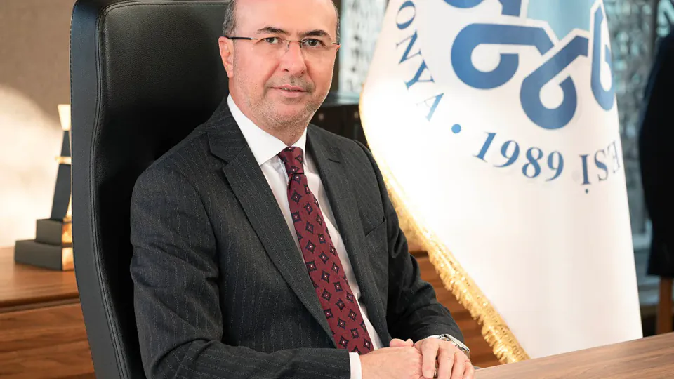 Selçuklu Belediye Başkanı Pekyatırmacı: Yeni eğitim yılında hizmetlerimiz kesintisiz devam edecek görseli