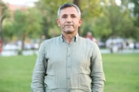 Diyarbakır Büyükşehir Belediyesi Eş Başkanlığına Emin Ay Seçildi: Geri Çekilme İlkesi Uygulandı