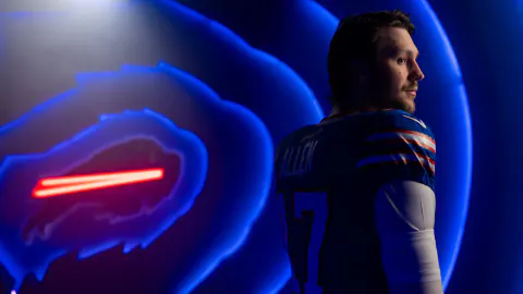 NFL Top 100: Josh Allen Zirveye Yaklaştı, Bills'tan Üç İsim Listede