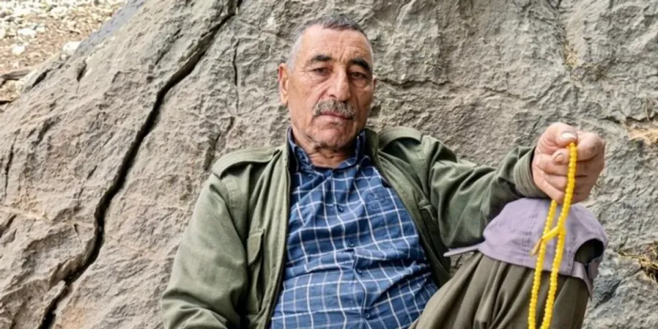 Yüksekova'da Mehmet Ali Tarakçı Kalp Kriziyle Hayatını Kaybetti görseli