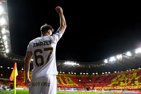 Jagiellonia Białystok - Górnik Zabrze: Gol Şöleni Tarihi, İntikam Arayışı ve 2026/27 Önizlemesi