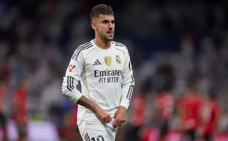 Beşiktaş'ın Orta Saha Planında Dani Ceballos Sürprizi: Madrid'den Ayrıldı
