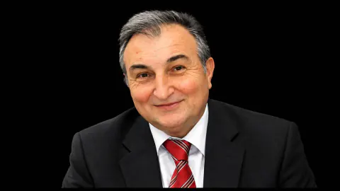Eğirdir'de Yüksek Kimya Mühendisi Halit Kundakçı vefat etti
