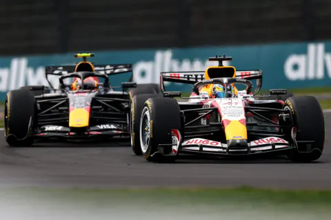 Formula 1'de Red Bull ve Racing Bulls Krizi: McLaren'den FIA'ya Sert Tepki