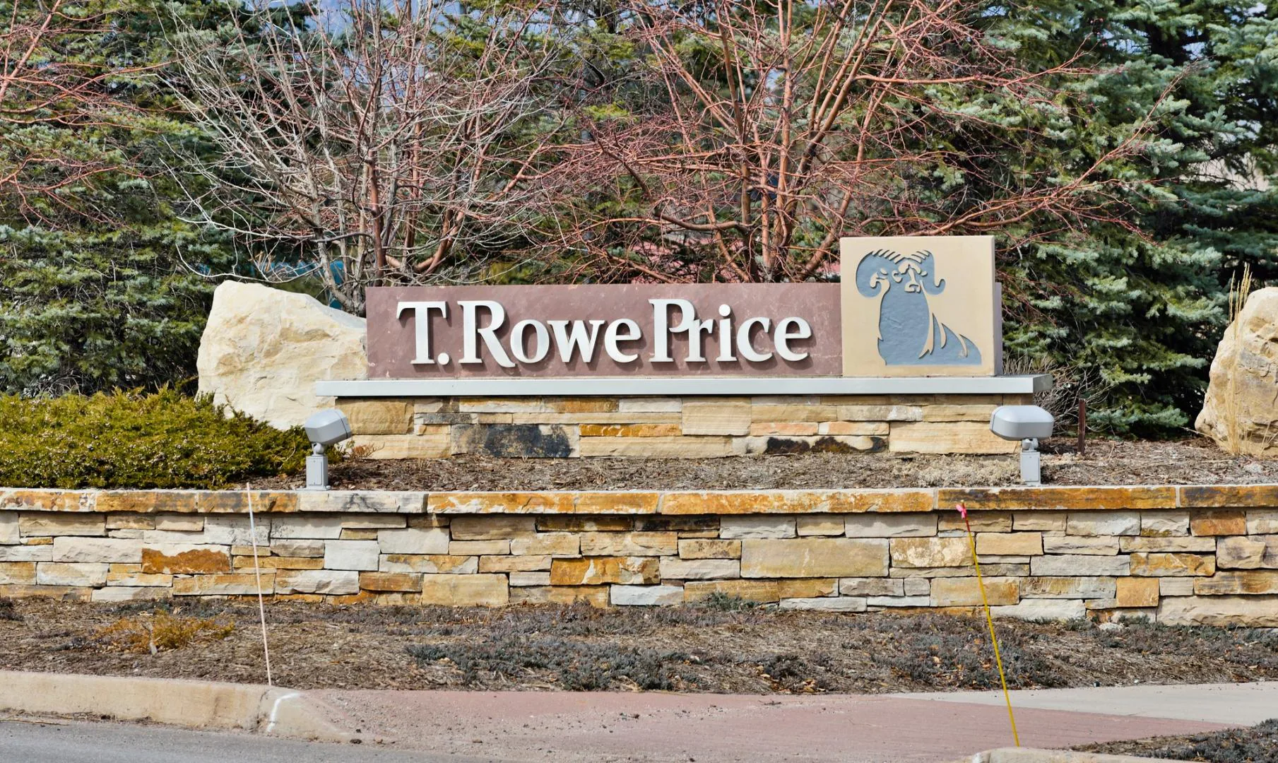 T. Rowe Price'tan Kripto Dünyasında Yeni Hamle: İlk Aktif Yönetimli Çoklu Token ETF'si T. Rowe Price'tan Kripto Dünyasında Yeni Hamle: İlk Aktif Yönetimli Çoklu Token ETF'si