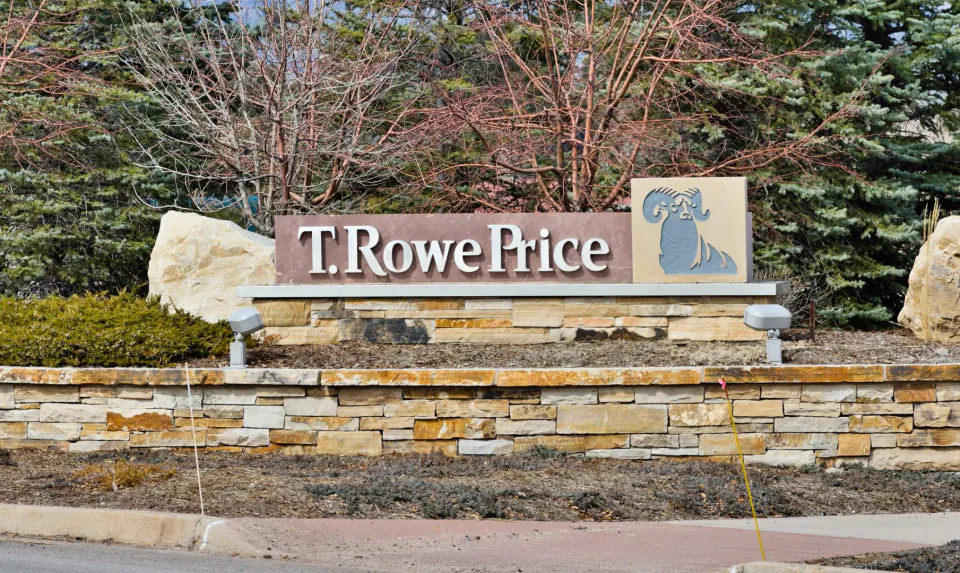 T. Rowe Price'tan Kripto Dünyasında Yeni Hamle: İlk Aktif Yönetimli Çoklu Token ETF'si