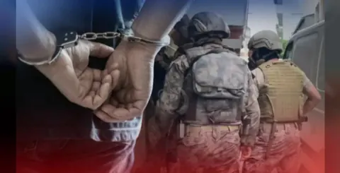 35 ilde eş zamanlı uyuşturucu operasyonu: Sivas da kapsamda