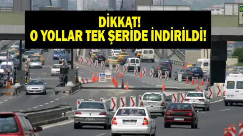 KGM 29 Haziran 2026 Yol Durumu: Kapalı Yollar ve Uyarılar