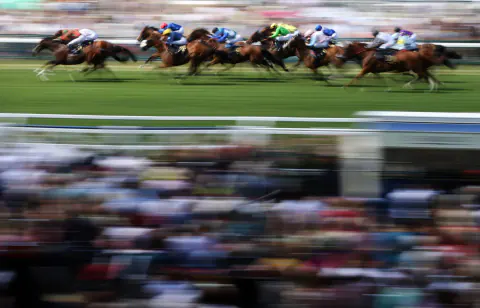 Royal Ascot 2026: Duke of Edinburgh Stakes'te Favoriler Belli Oldu
