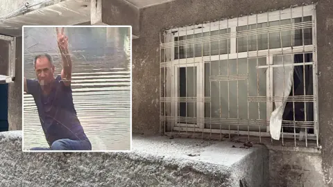 Diyarbakır'da Hüzünlü Keşif: Yalnız Yaşayan Yaşlı Adam Evinde Ölü Bulundu