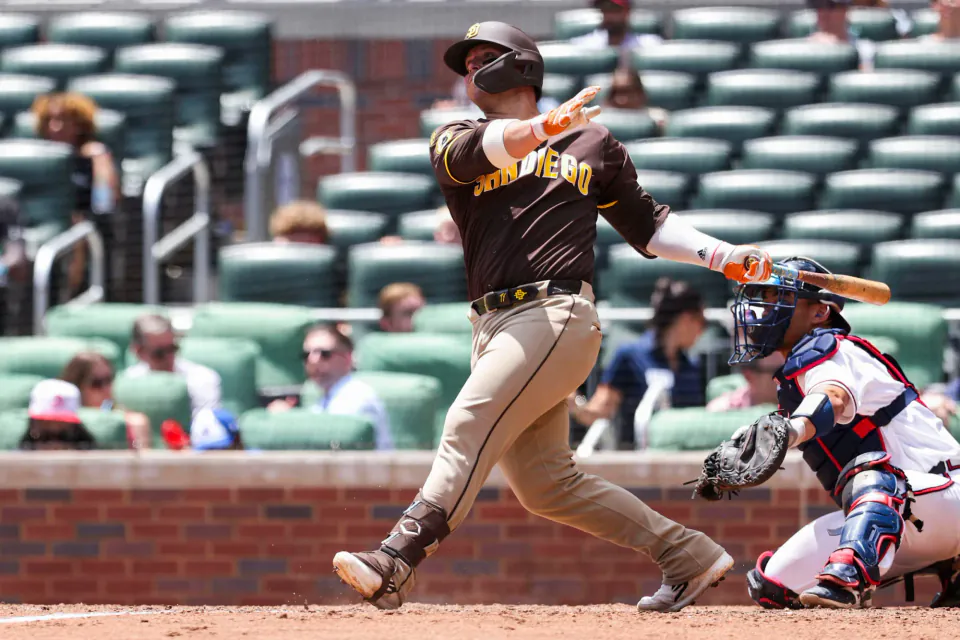 San Diego Padres, Miami Marlins ile Kritik Maçta Karşı Karşıya görseli