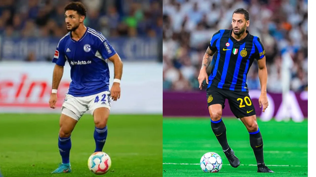 Kerim Çalhanoğlu kimdir, Hakan Çalhanoğlu ile akrabalığı nedir? Kerim Çalhanoğlu kimdir, Hakan Çalhanoğlu ile akrabalığı nedir?