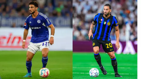 Kerim Çalhanoğlu kimdir, Hakan Çalhanoğlu ile akrabalığı nedir?