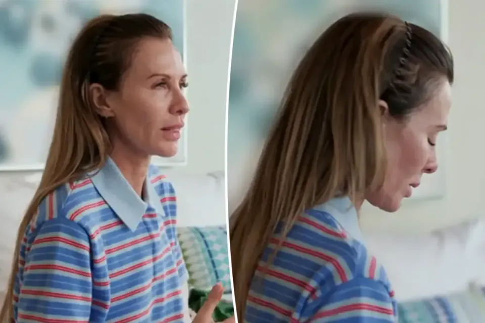 Carole Radziwill'in 11 Dolarlık Başlığı Amazon'da Rekor Kırdı: Ayda 40 Bin Satış görseli