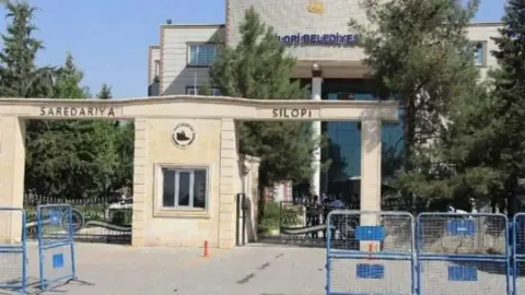 Silopi'de KPSS Adaylarına Ücretsiz Servis: Saatler ve Güzergahlar Açıklandı