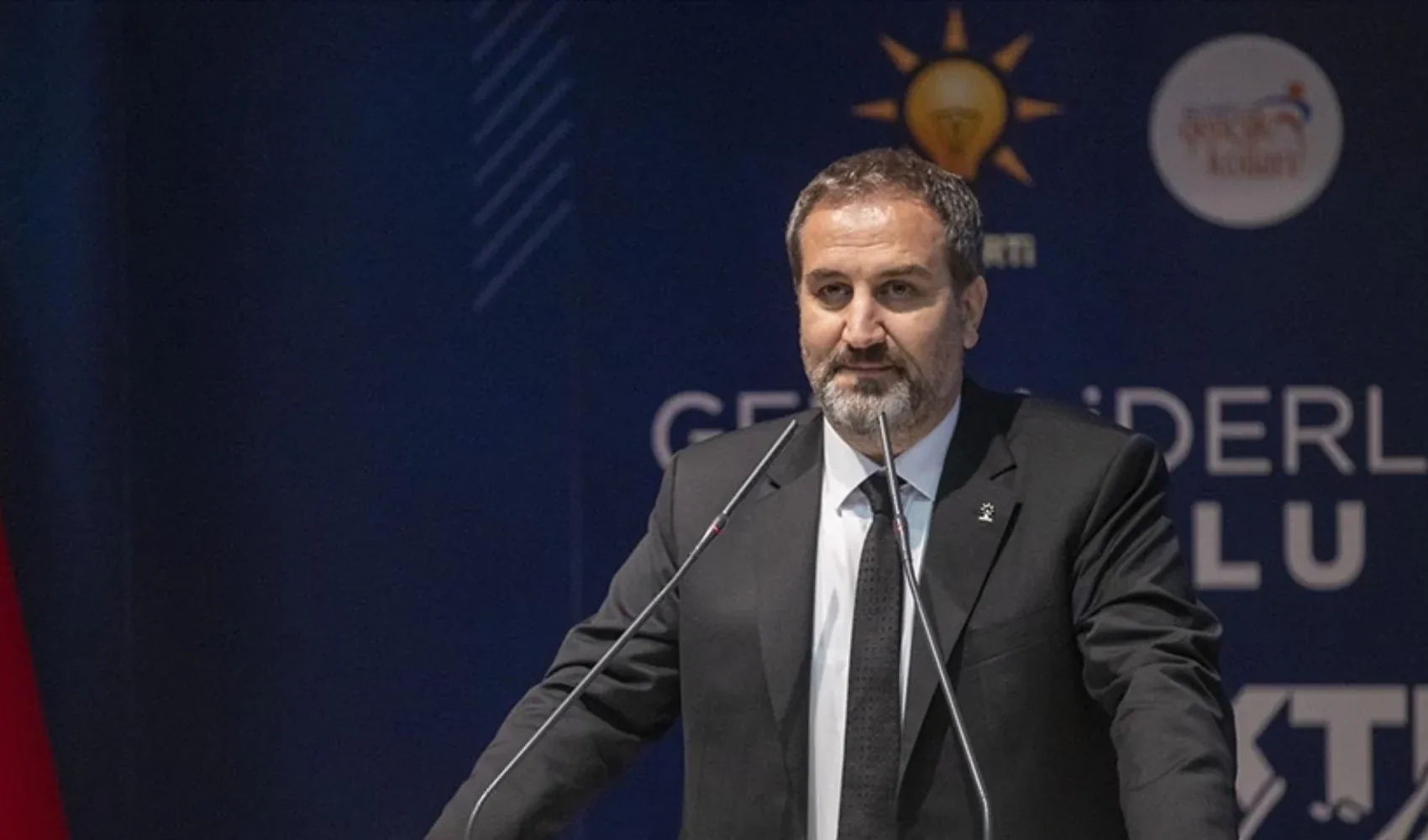 AK Parti Genel Başkan Yardımcısı Mustafa Şen'den Batman Çıkarması AK Parti Genel Başkan Yardımcısı Mustafa Şen'den Batman Çıkarması
