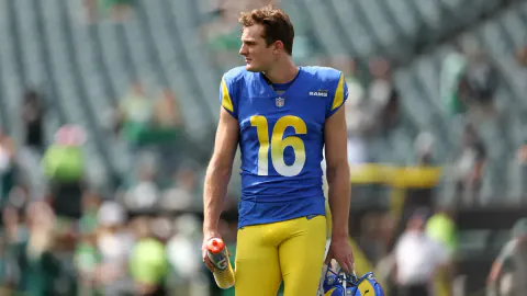 Joshua Karty, New York Jets'te Deneme Sınavına Girdi: Rapoport 'İkinci Şans' İçin Çalıştı