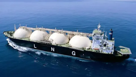 Avrupa'nın Enerji Haritası: 2026'da Rus Gazına Alternatif LNG ve Yeni Koridorlar