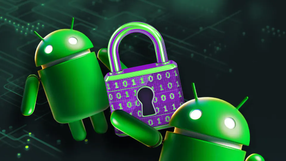 Android 16: Dolandırıcılıkla Mücadelede Arama, Mesaj ve Ekran Paylaşımında Yeni Koruma Katmanları görseli