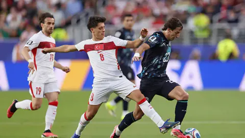 2026 Dünya Kupası'nda Milli Takım Faciası: 62 Şut, 0 Gol ve Montella'nın Kaderi