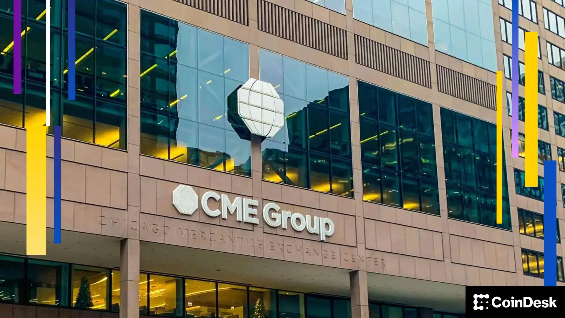 Bitcoin'de Yeni Dönem: CME Volatilite Endeksi Vadeli İşlemleri Başladı Bitcoin'de Yeni Dönem: CME Volatilite Endeksi Vadeli İşlemleri Başladı
