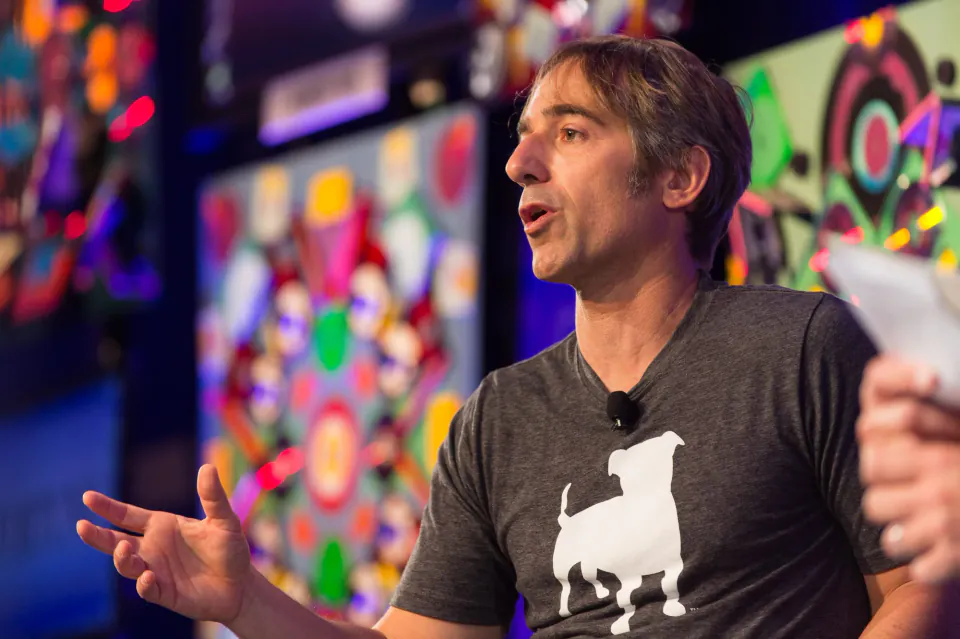 Zynga Kurucusu Mark Pincus'tan Yeni Hamle: Superlabs ile Yeni Dönem görseli