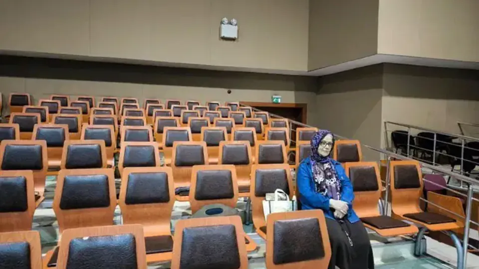 Ekrem İmamoğlu'ndan yürek burkan paylaşım: 'İçim yandı' görseli