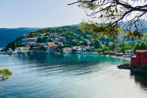 2026 Yaz Tatili İçin Ekonomik ve Sürdürülebilir Avrupa Rotaları