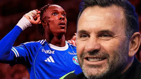 Galatasaray'ın Yeni Golcü Adayı: Chelsea'de Genç Yetenek Emmanuel Emegha