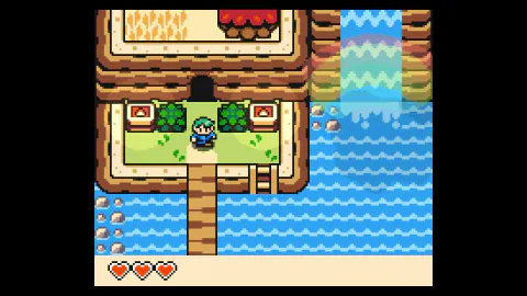 Zelda Ruhuyla Tasarlanan Echo Isle: Retro Görsellik ve Yoğun Macera