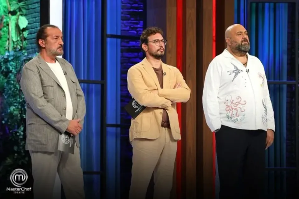 MasterChef'te 26 Eylül eleme potası belli oldu: 8 isim kimler? görseli