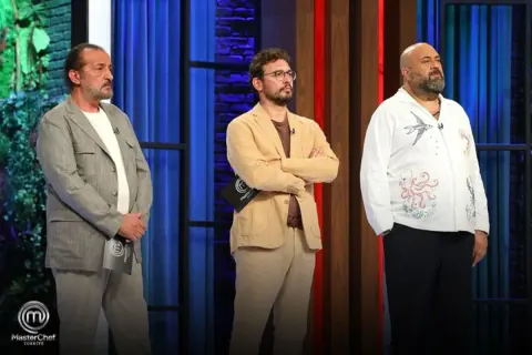 MasterChef'te 26 Eylül eleme potası belli oldu: 8 isim kimler?