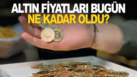 Altın Fiyatlarında Yeni Yükseliş: 15 Haziran Güncel Gram ve Çeyrek Altın Rakamları