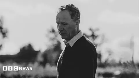 Dünya Bahçeciliğinde Yas: David Austin Roses Yönetim Kurulu Başkanı Hayatını Kaybetti