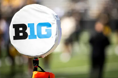 Big Ten, canlı aniden tekrar izlemeyi tüm ev sahibi maçlarına genişletti