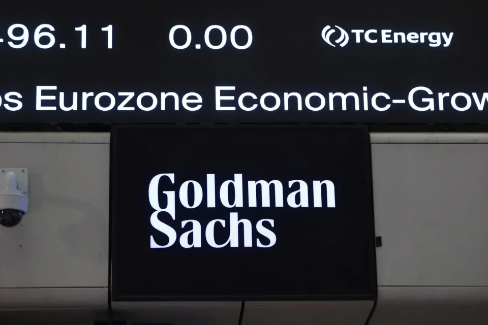 Goldman Sachs, 100 Milyar Dolar Hazine Fonunu Kripto Altyapısına Entegre Etti görseli