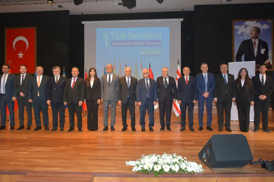 Türkiye'de Hukuk Devleti ve Toplumsal Uzlaşı İhtiyacı görseli