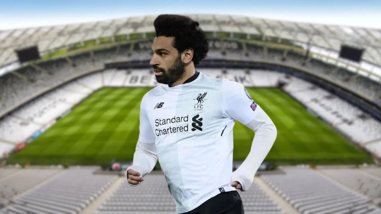Liverpool'da Muhammed Salah Dönemi: Transferde Yeni Adaylar ve Gelecek Planı Liverpool'da Muhammed Salah Dönemi: Transferde Yeni Adaylar ve Gelecek Planı