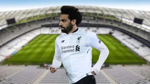 Liverpool'da Muhammed Salah Dönemi: Transferde Yeni Adaylar ve Gelecek Planı