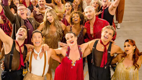 Strictly Come Dancing 2024: Tartışmalı Geçmişin Ardından 22. Sezon Ekranlarda