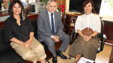 ÇORUMSİAD 25 yıl sonra "İş İnsanları" adıyla yeniden kuruluyor