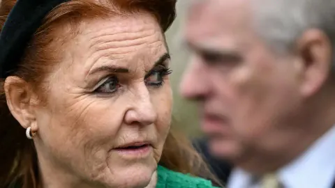 Sarah Ferguson ve Damadı Edo Mapelli Mozzi Arasındaki Gerginlik İddiası
