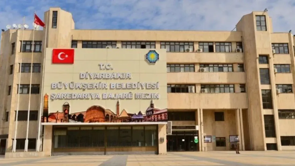 Diyarbakır Büyükşehir Belediyesi Personel Alımı Başladı: Başvuru Şartları ve Branşlar görseli
