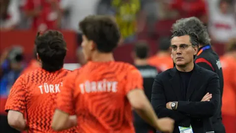 Kenan Yıldız ve Paraguay Sınavı: Montella'nın Planında Yıldız'ın Rolü