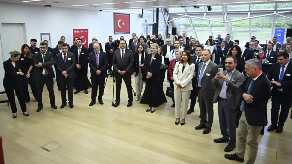 Türkiye'nin Finansal Görünümü: Yatırım Pozisyonu ve Yeni Fintech Hamleleri görseli