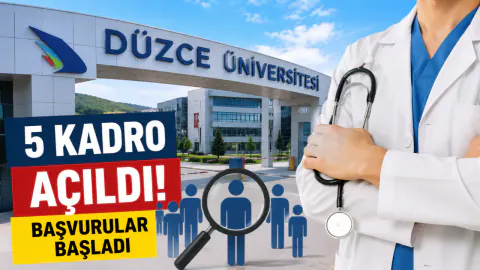 Çanakkale Belediyesi Personel Alımı Başvuruları Başladı: 30 Kadro Açıldı