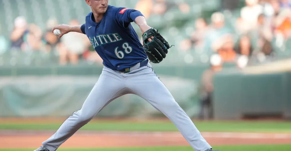 Seattle Mariners ve Baltimore Orioles Karşılaşması: Kadrolar ve Yayın Bilgileri görseli